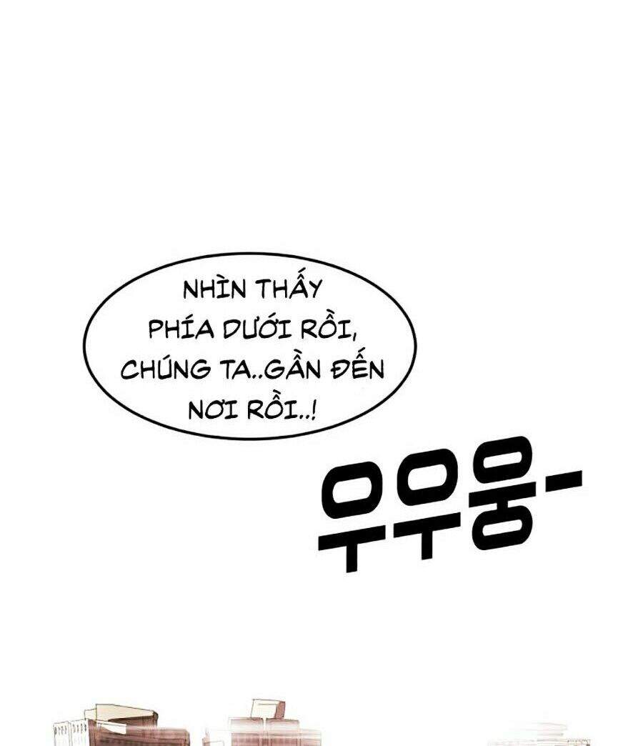 Đại Dịch Seoul Chapter 5 - Trang 2