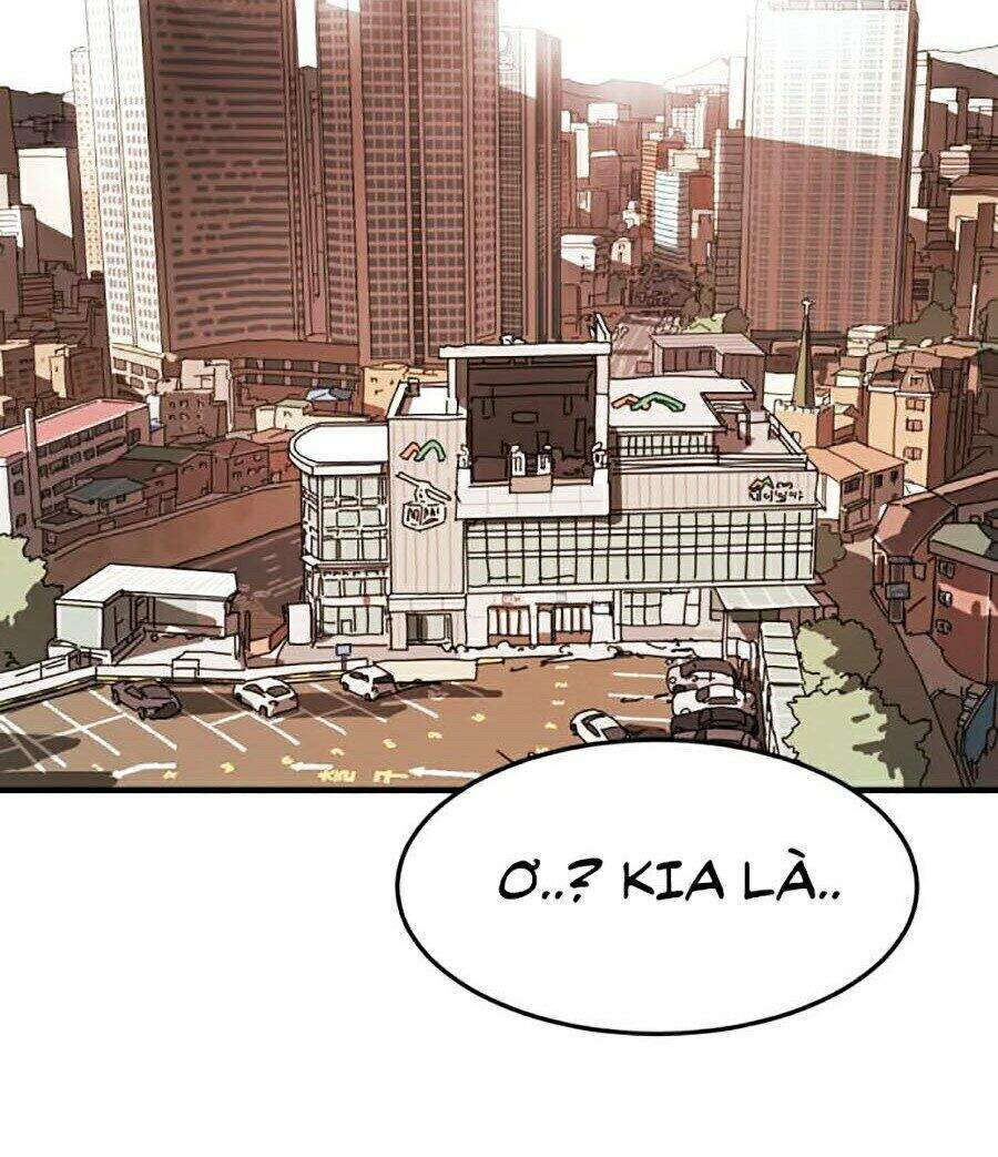 Đại Dịch Seoul Chapter 5 - Trang 2