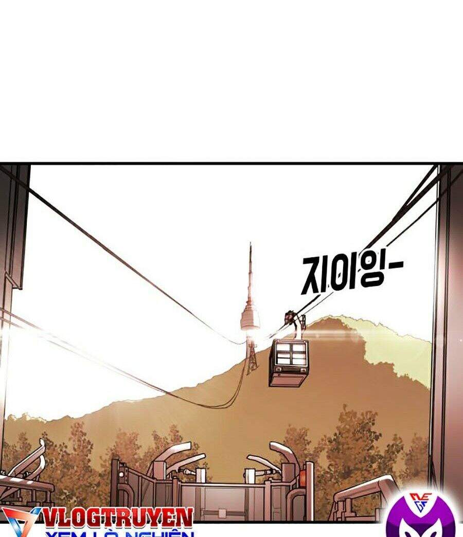 Đại Dịch Seoul Chapter 5 - Trang 2