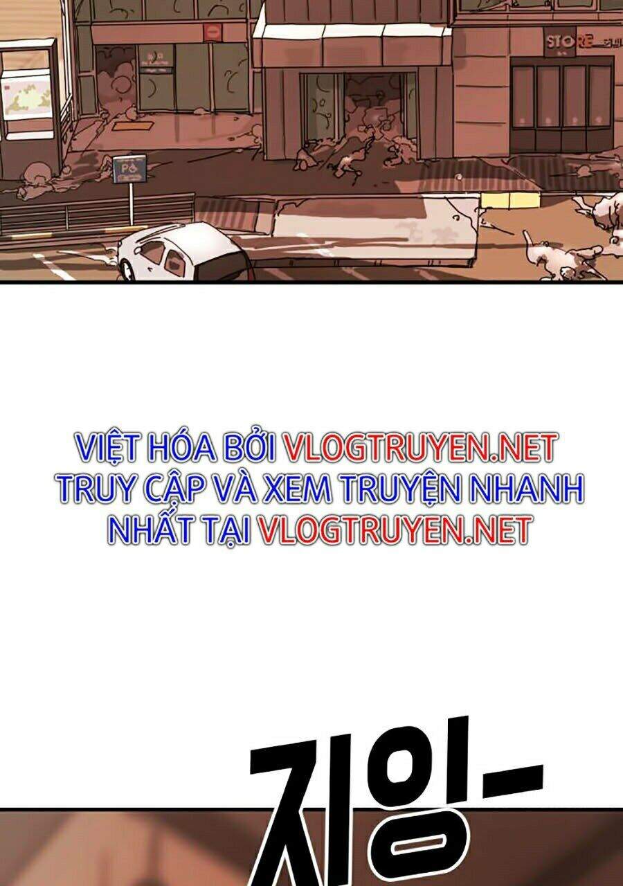 Đại Dịch Seoul Chapter 5 - Trang 2