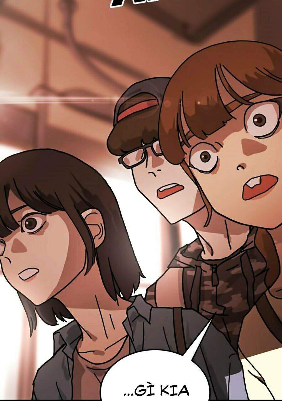 Đại Dịch Seoul Chapter 5 - Trang 2