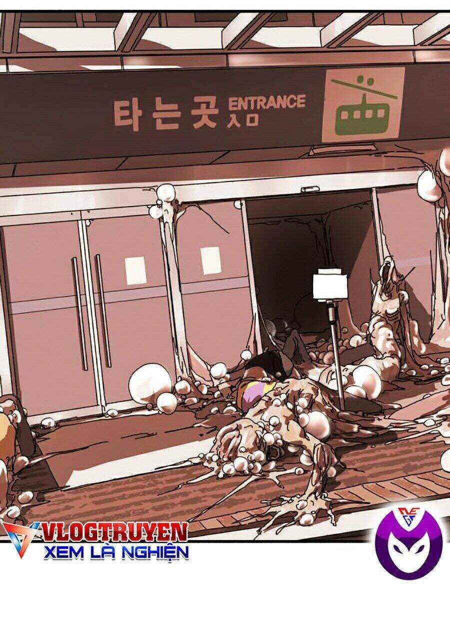 Đại Dịch Seoul Chapter 5 - Trang 2