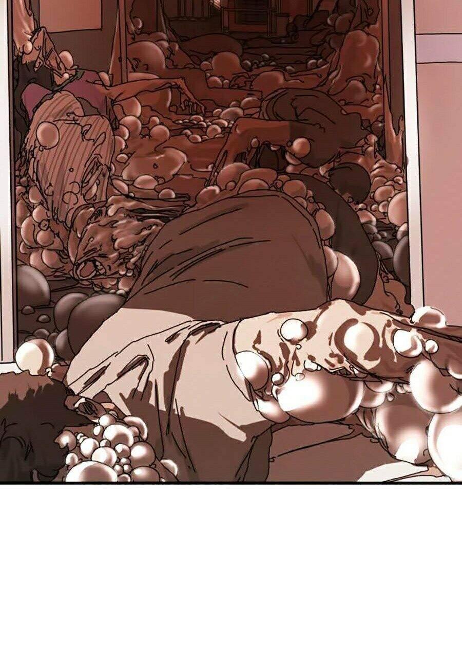 Đại Dịch Seoul Chapter 5 - Trang 2