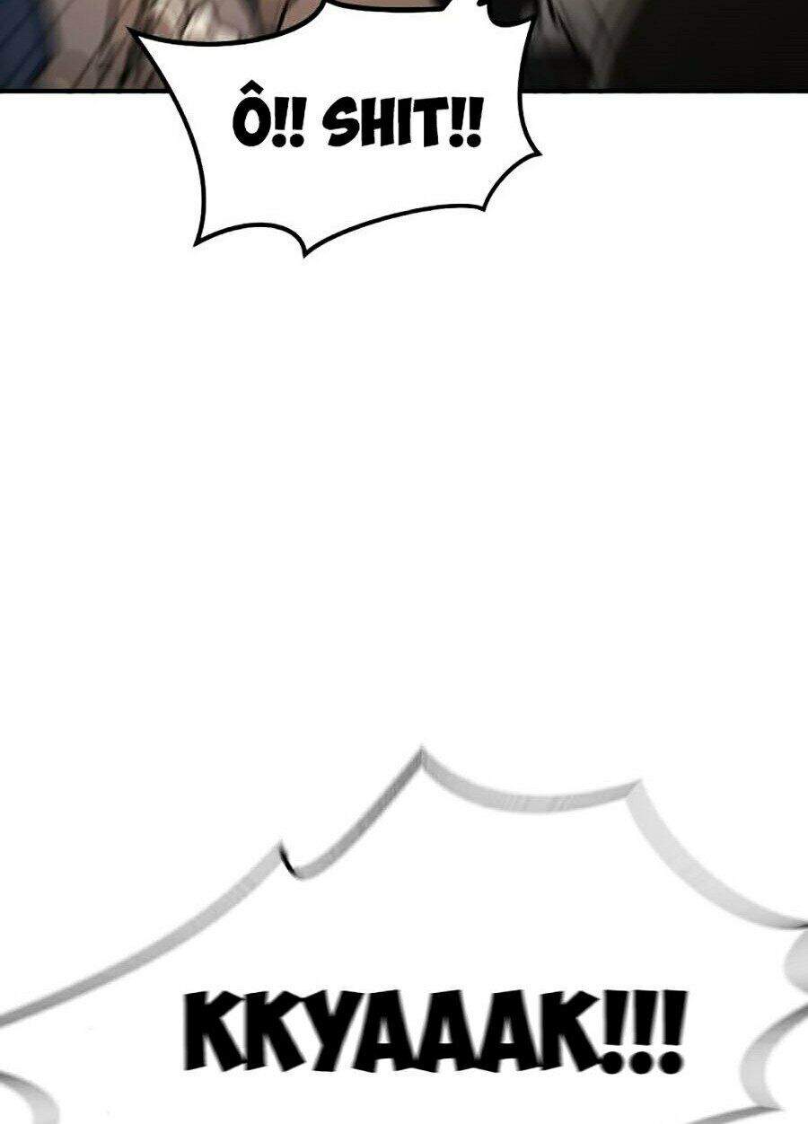 Đại Dịch Seoul Chapter 5 - Trang 2