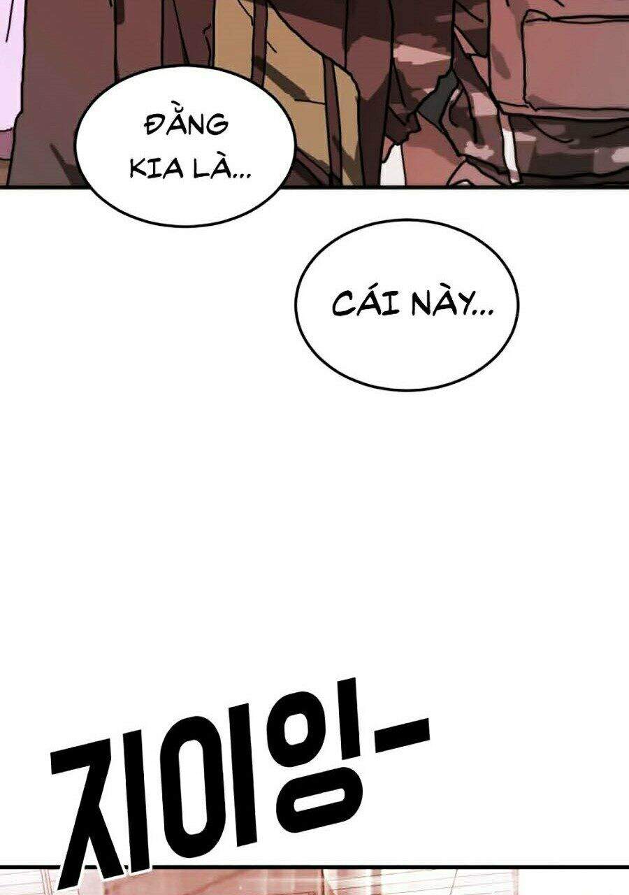 Đại Dịch Seoul Chapter 5 - Trang 2