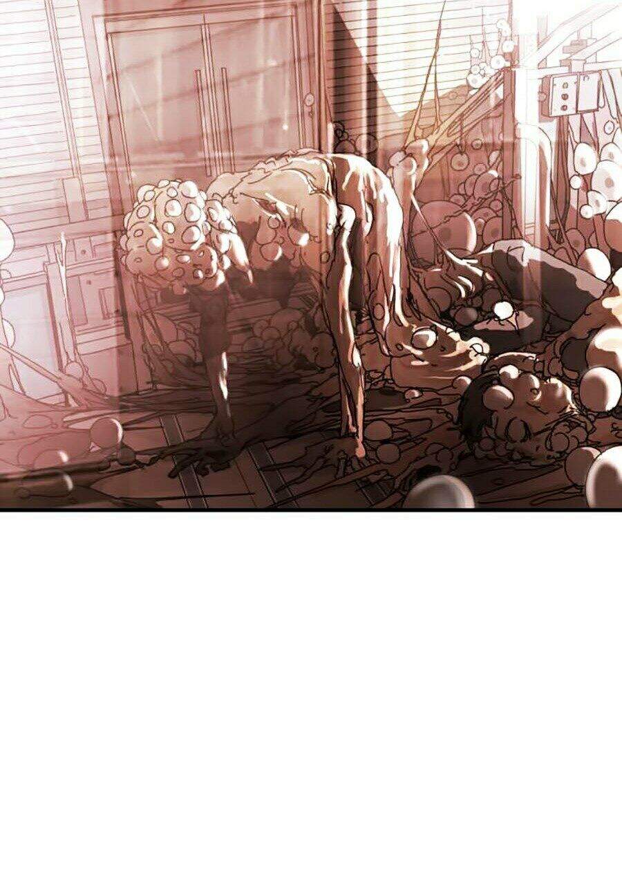 Đại Dịch Seoul Chapter 5 - Trang 2