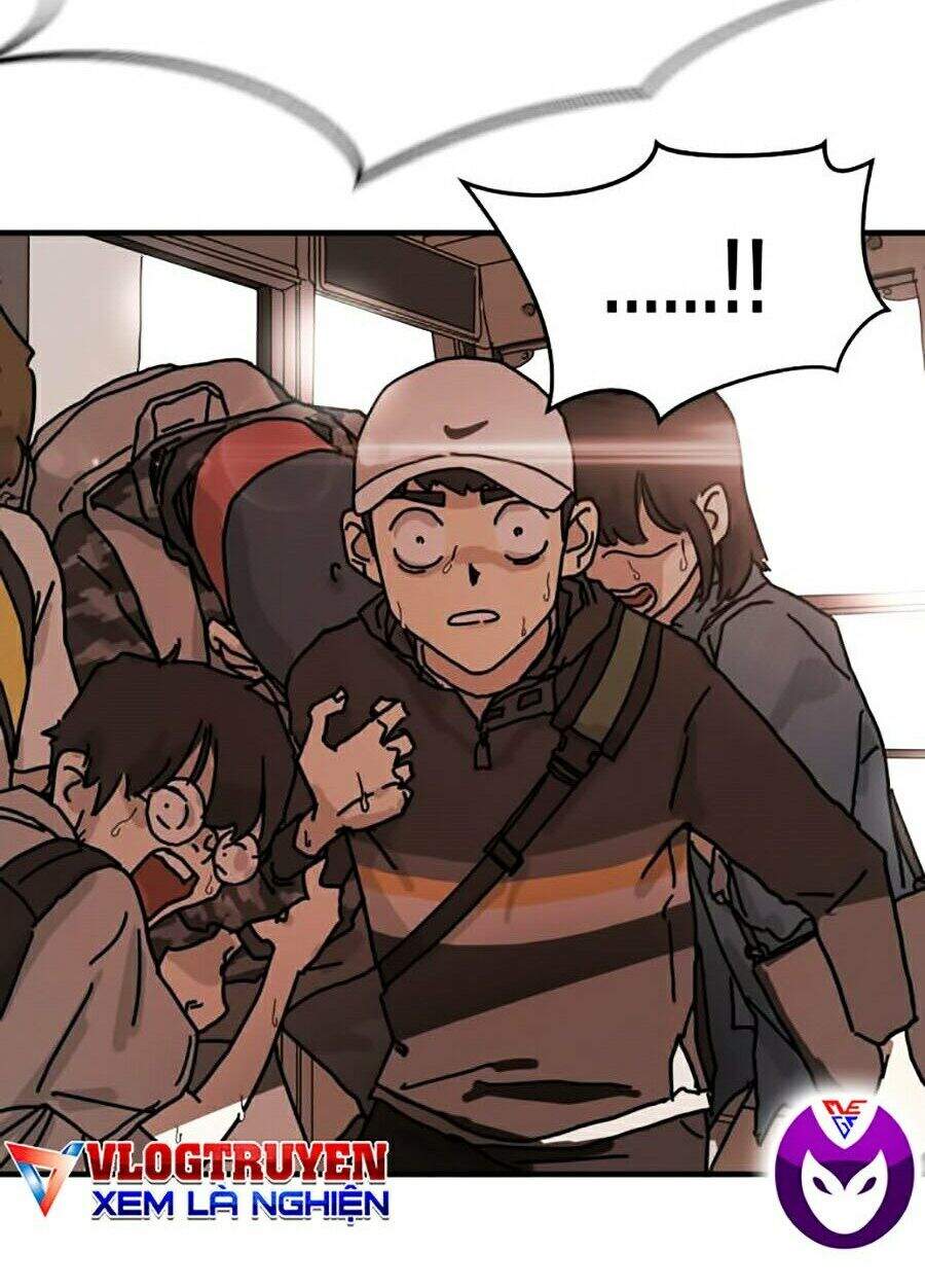 Đại Dịch Seoul Chapter 5 - Trang 2