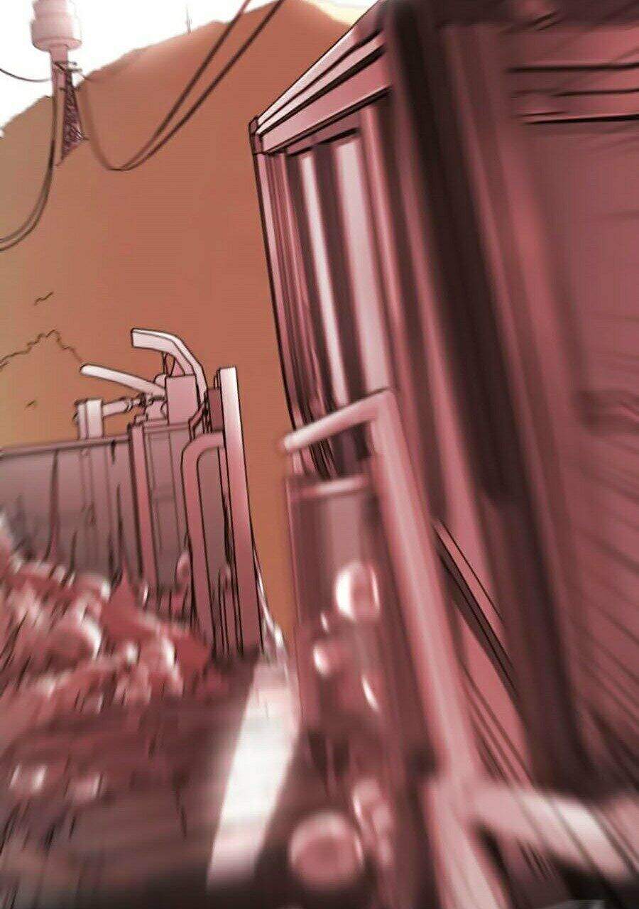 Đại Dịch Seoul Chapter 5 - Trang 2