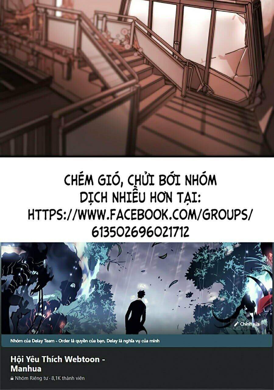 Đại Dịch Seoul Chapter 5 - Trang 2