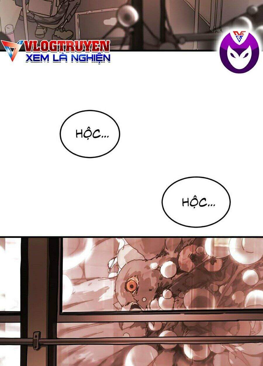 Đại Dịch Seoul Chapter 5 - Trang 2