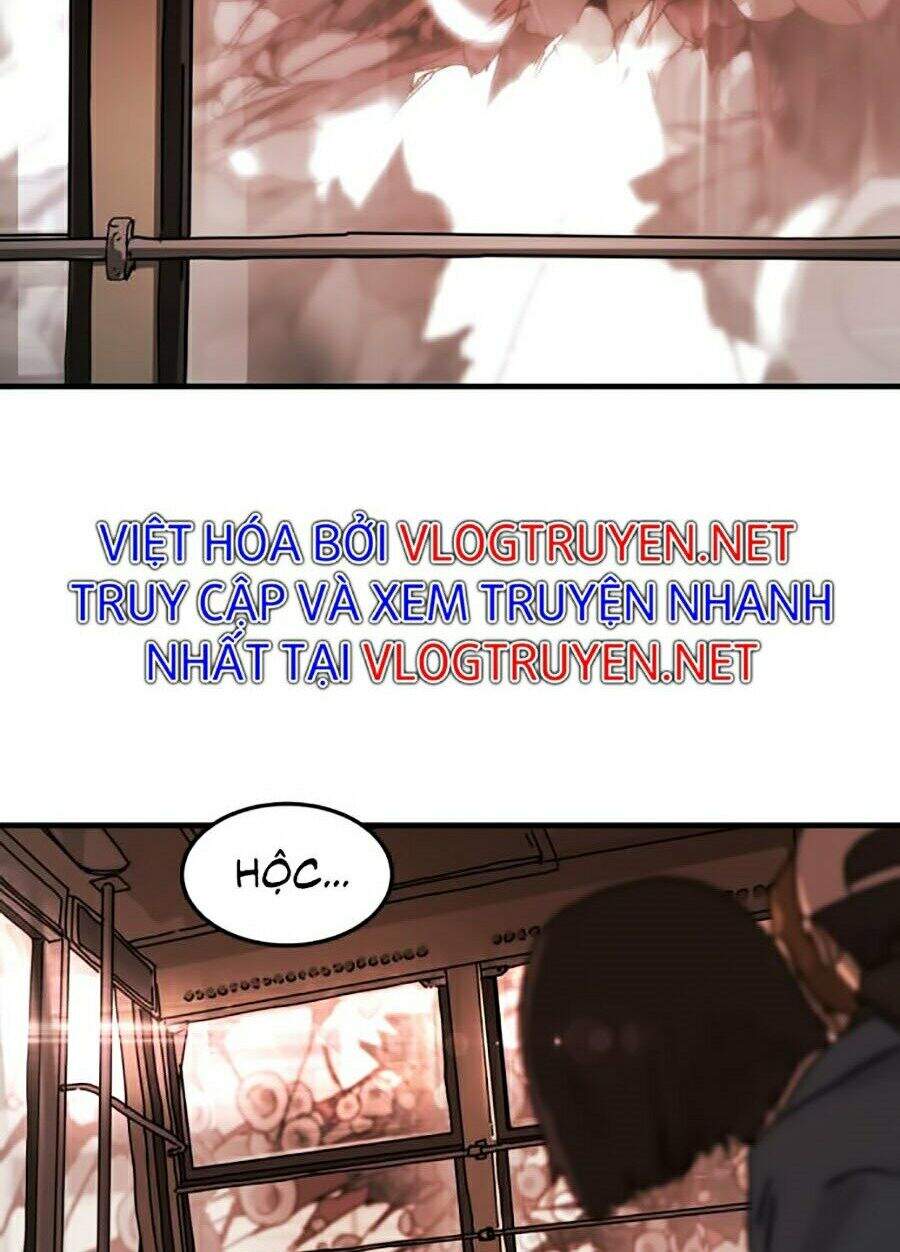 Đại Dịch Seoul Chapter 5 - Trang 2