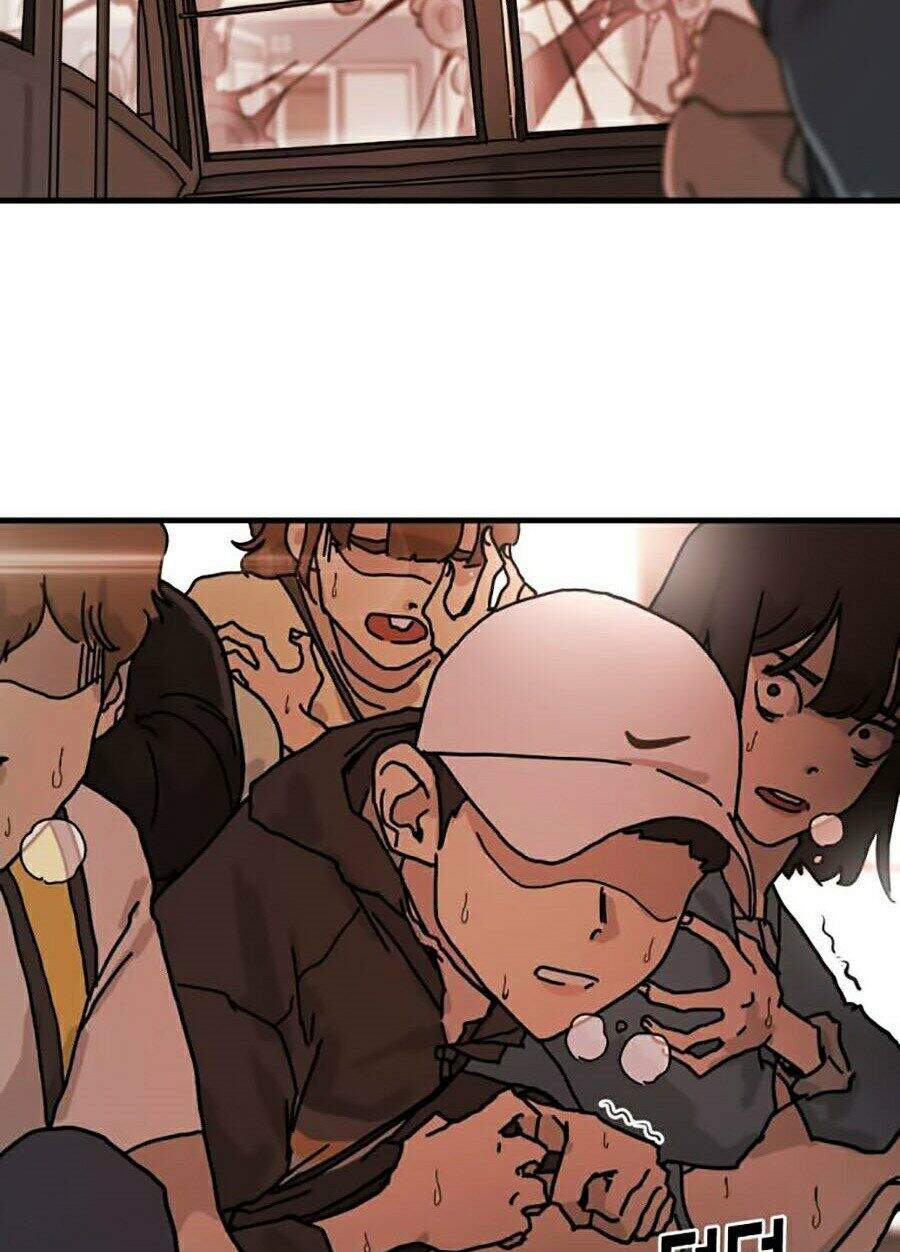 Đại Dịch Seoul Chapter 5 - Trang 2