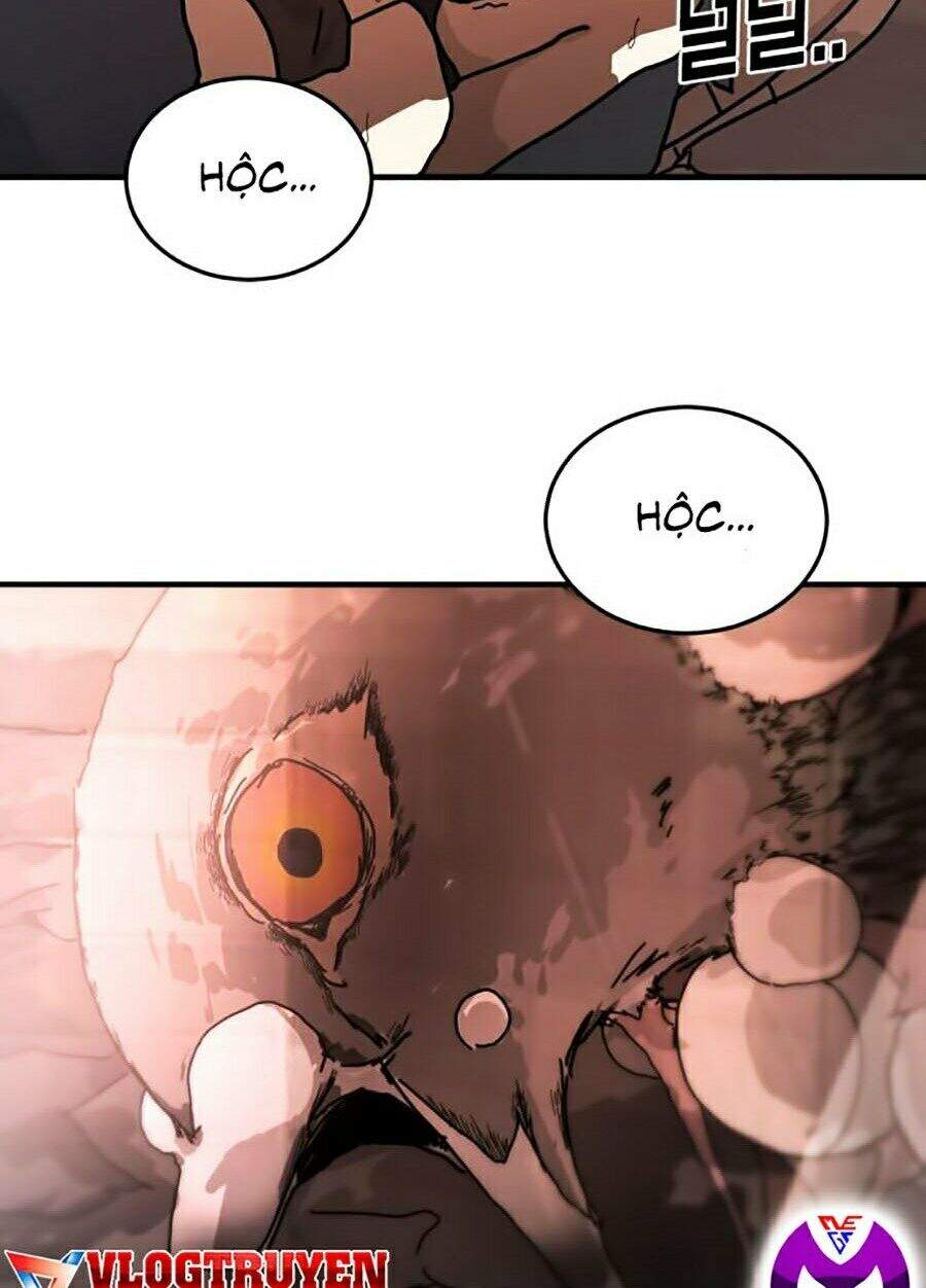 Đại Dịch Seoul Chapter 5 - Trang 2