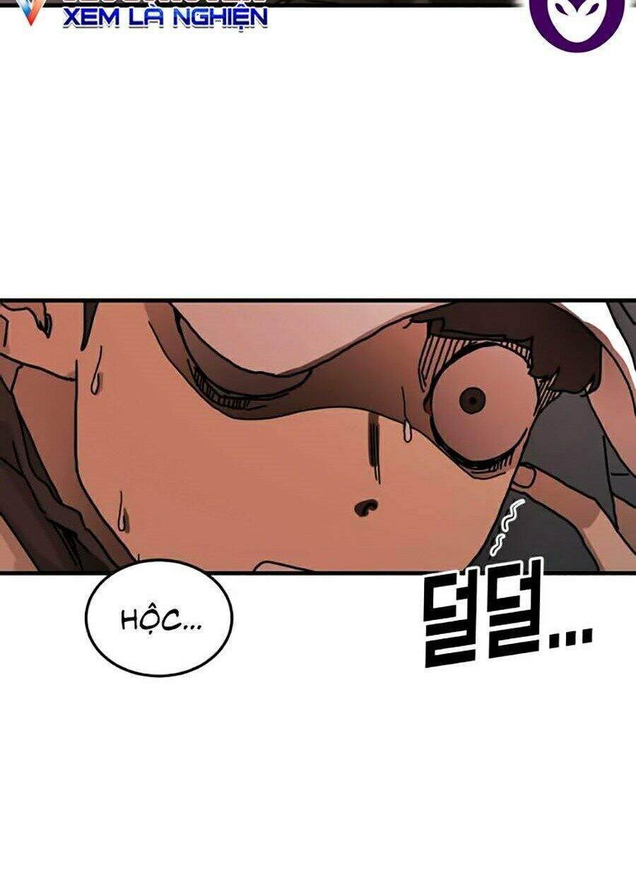 Đại Dịch Seoul Chapter 5 - Trang 2