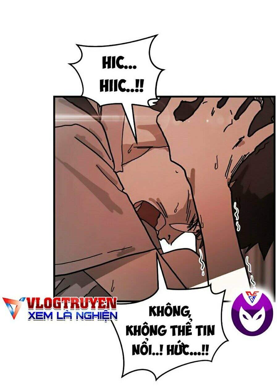 Đại Dịch Seoul Chapter 5 - Trang 2