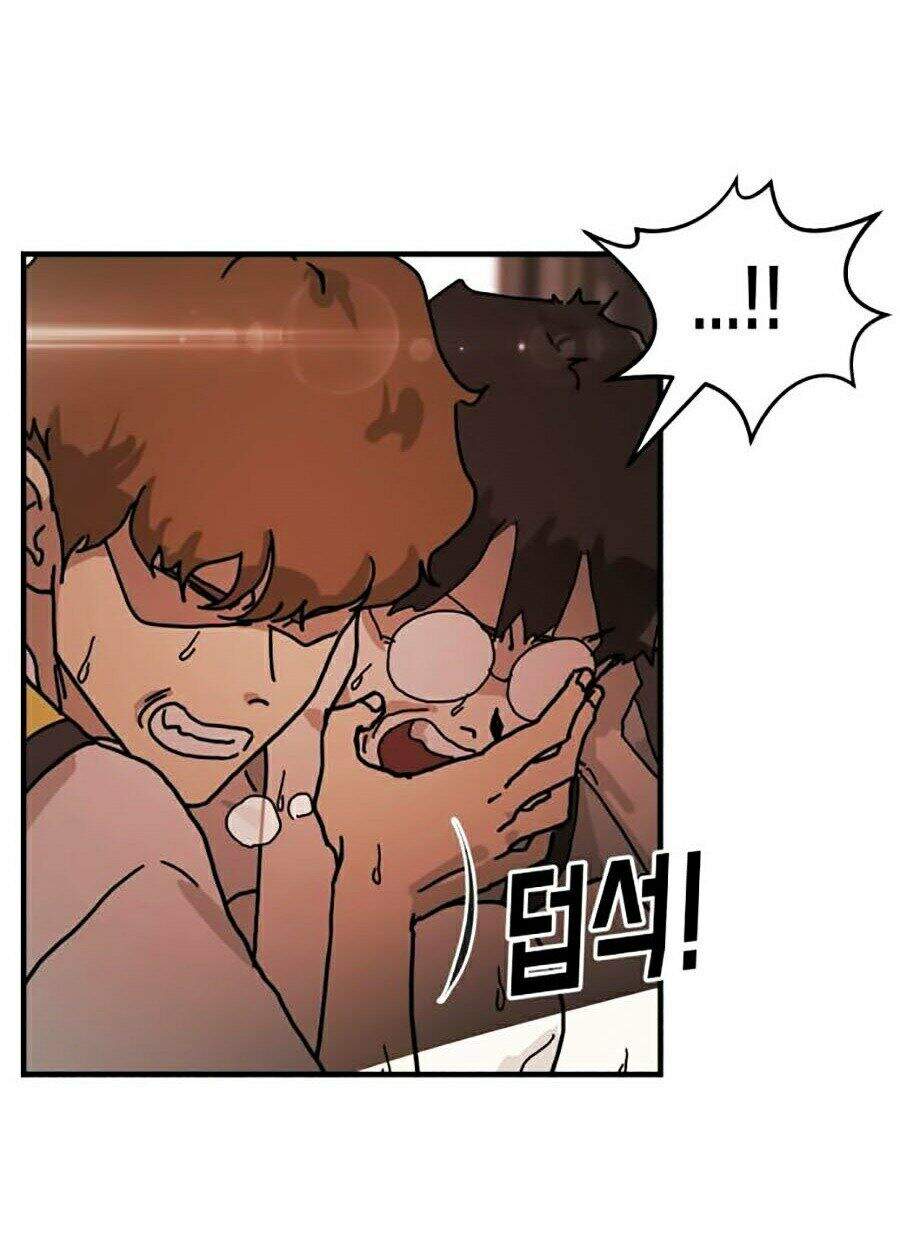 Đại Dịch Seoul Chapter 5 - Trang 2