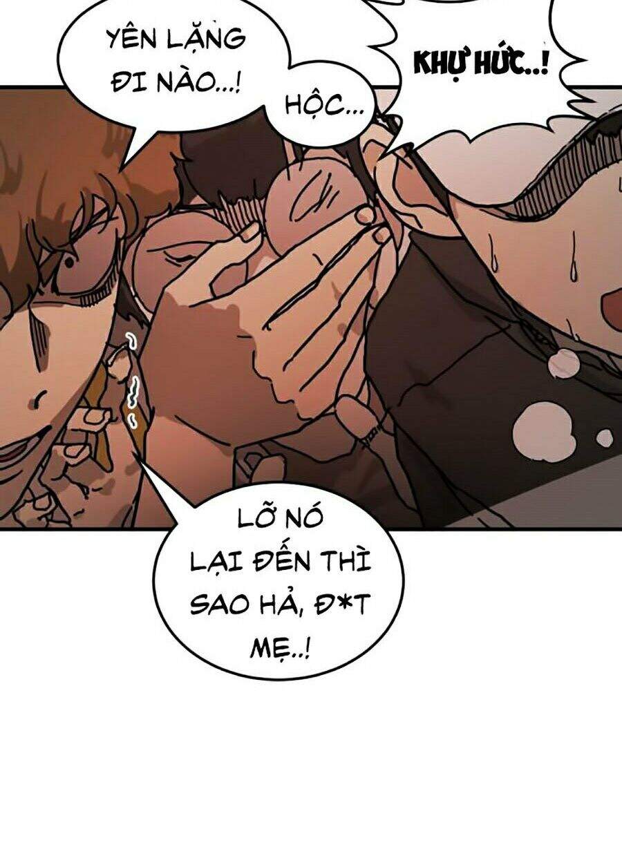 Đại Dịch Seoul Chapter 5 - Trang 2