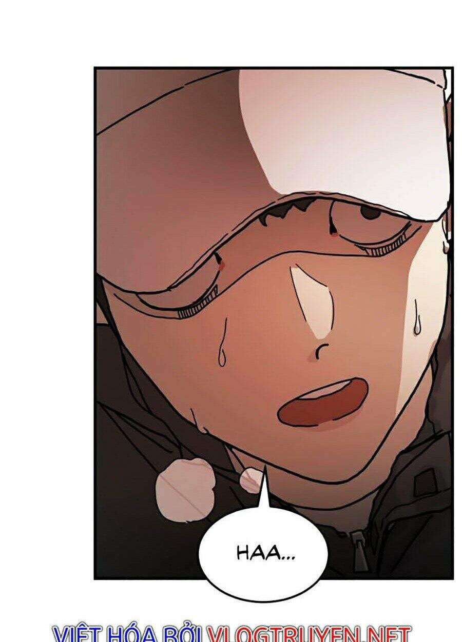 Đại Dịch Seoul Chapter 5 - Trang 2