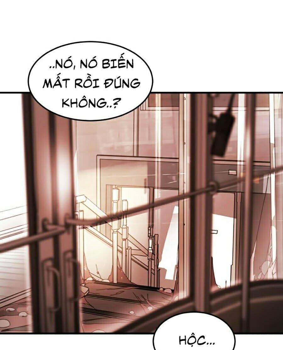 Đại Dịch Seoul Chapter 5 - Trang 2