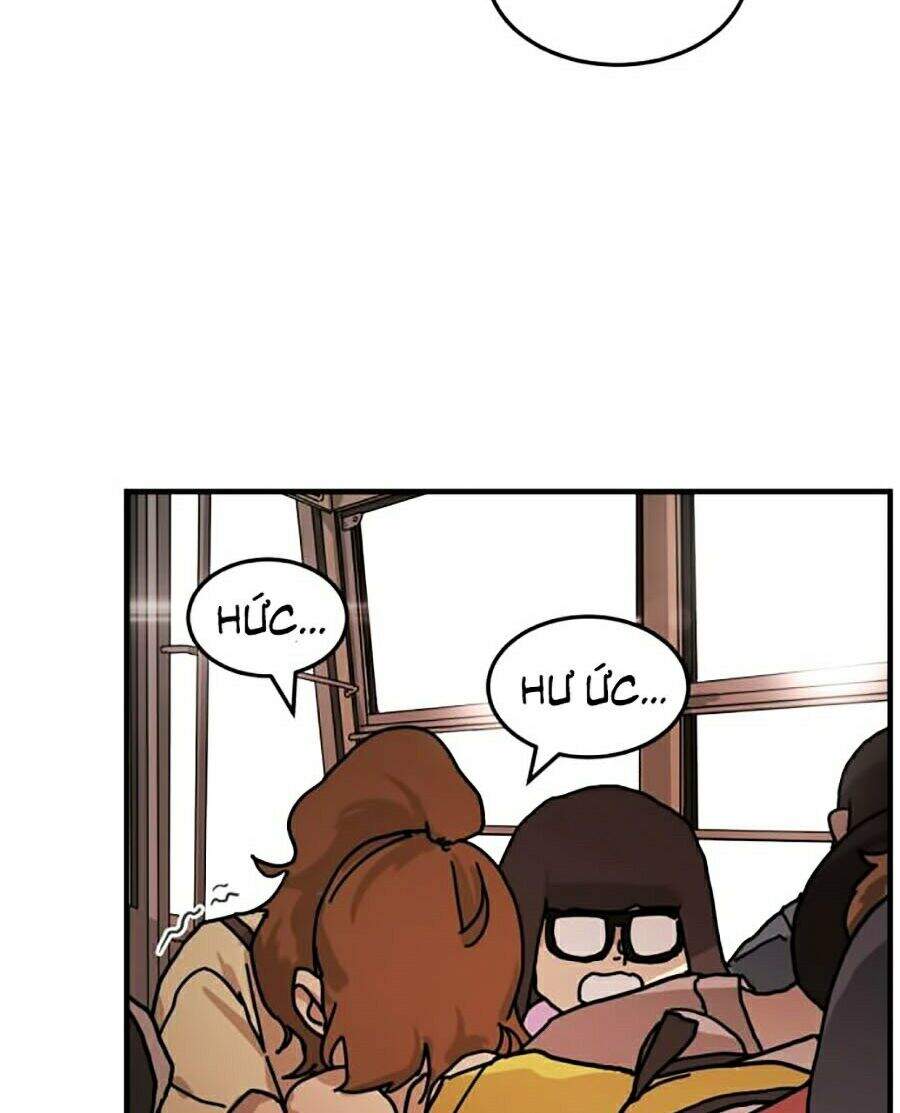 Đại Dịch Seoul Chapter 5 - Trang 2