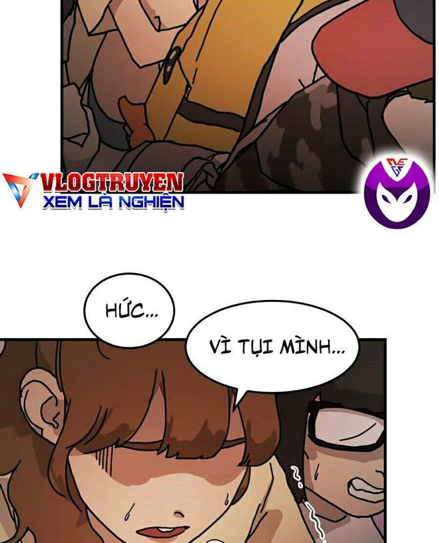 Đại Dịch Seoul Chapter 5 - Trang 2