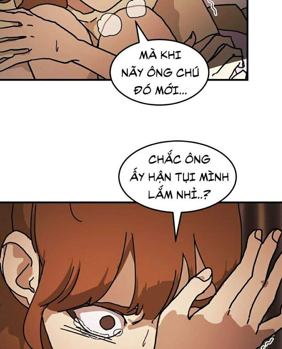 Đại Dịch Seoul Chapter 5 - Trang 2