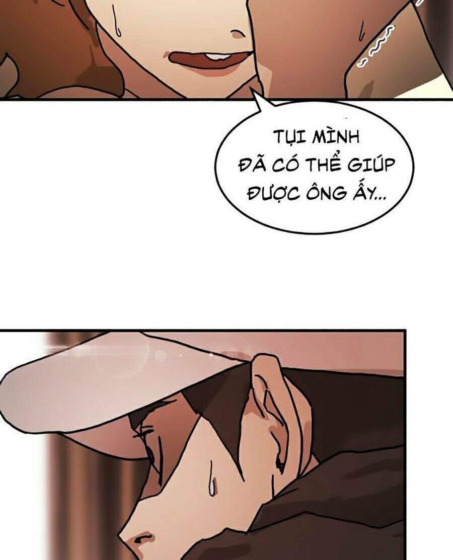 Đại Dịch Seoul Chapter 5 - Trang 2