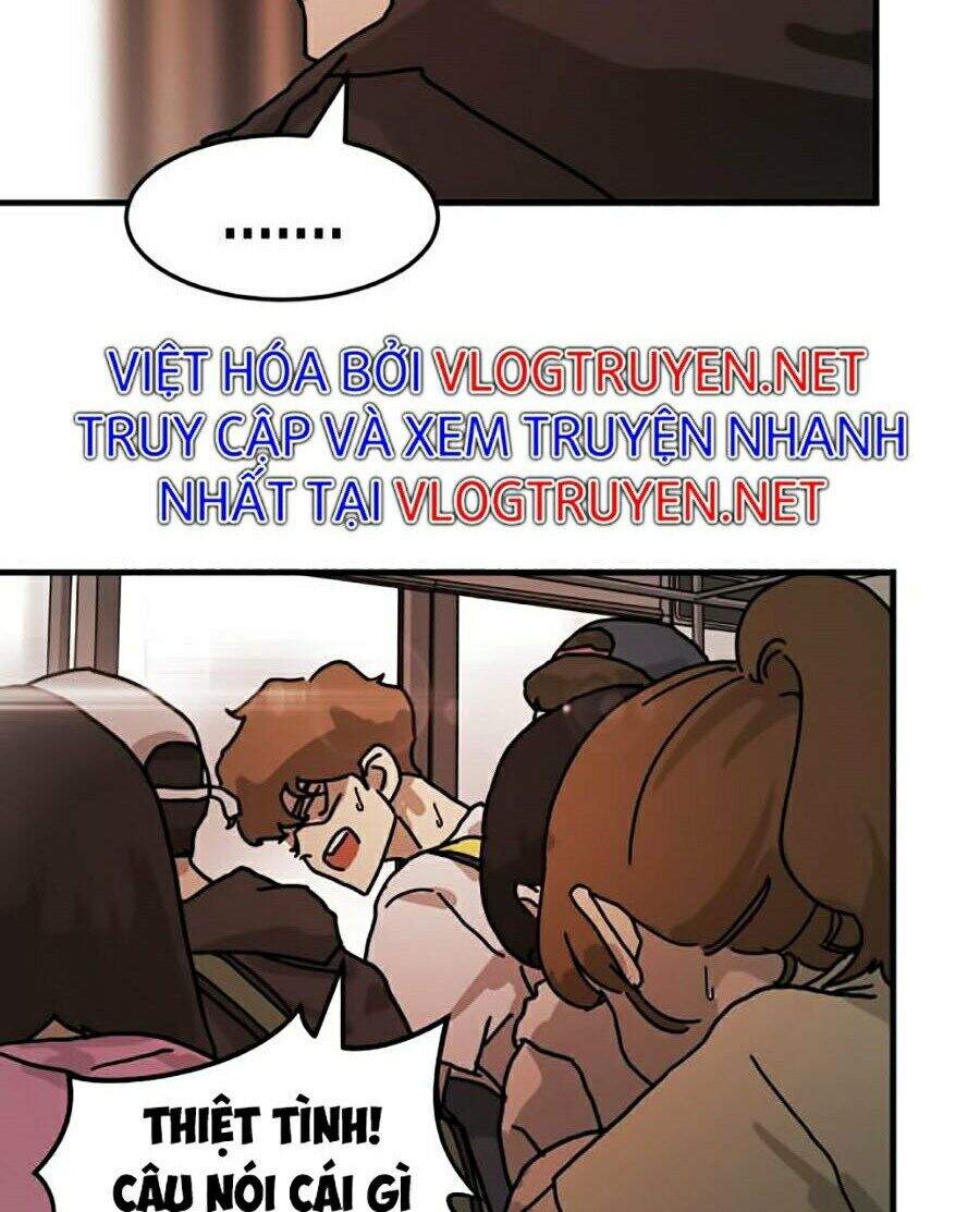 Đại Dịch Seoul Chapter 5 - Trang 2