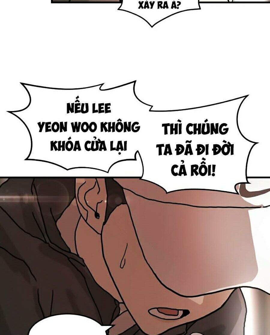 Đại Dịch Seoul Chapter 5 - Trang 2