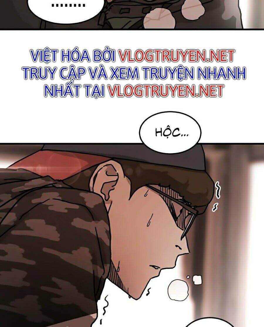 Đại Dịch Seoul Chapter 5 - Trang 2