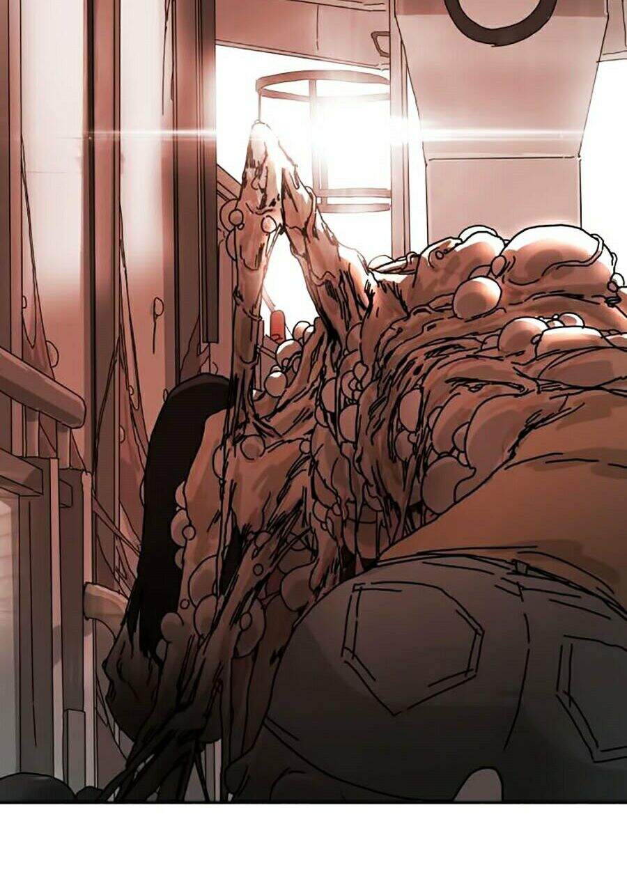 Đại Dịch Seoul Chapter 5 - Trang 2