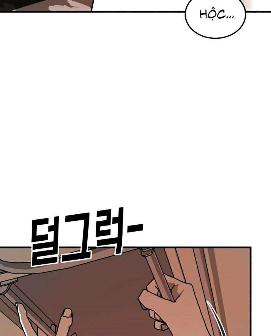 Đại Dịch Seoul Chapter 5 - Trang 2