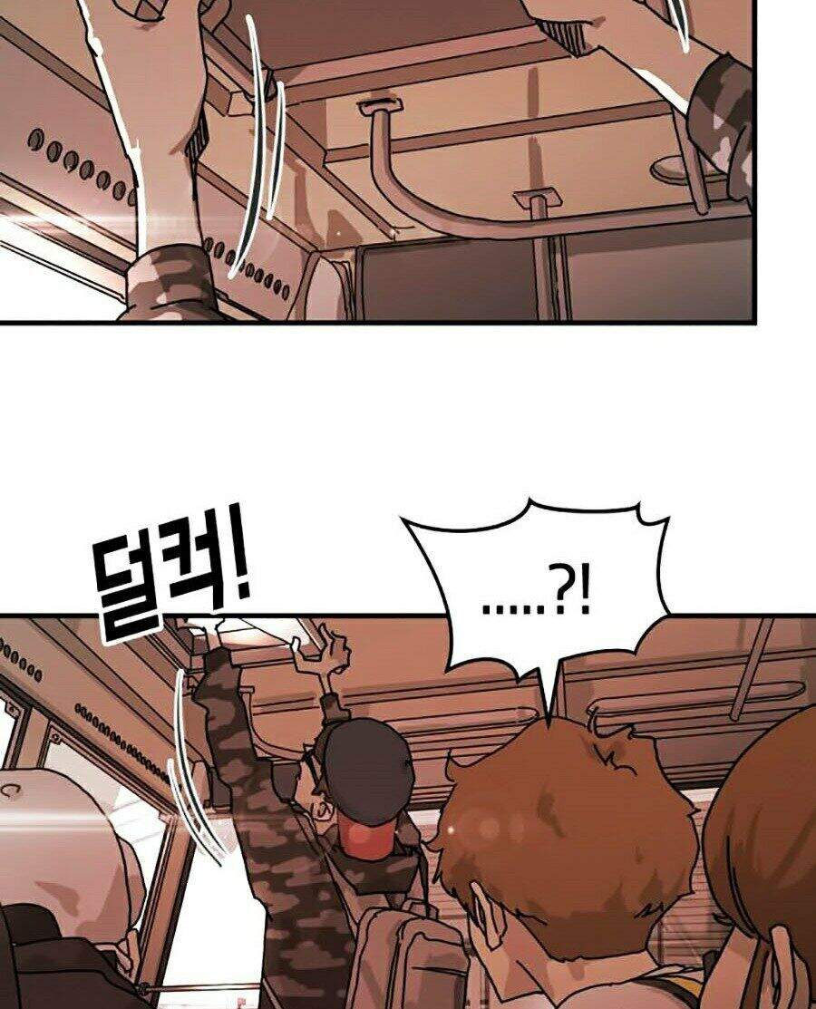 Đại Dịch Seoul Chapter 5 - Trang 2