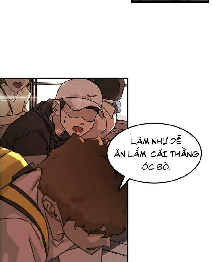 Đại Dịch Seoul Chapter 5 - Trang 2