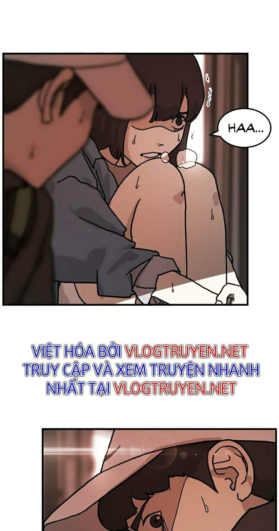 Đại Dịch Seoul Chapter 5 - Trang 2