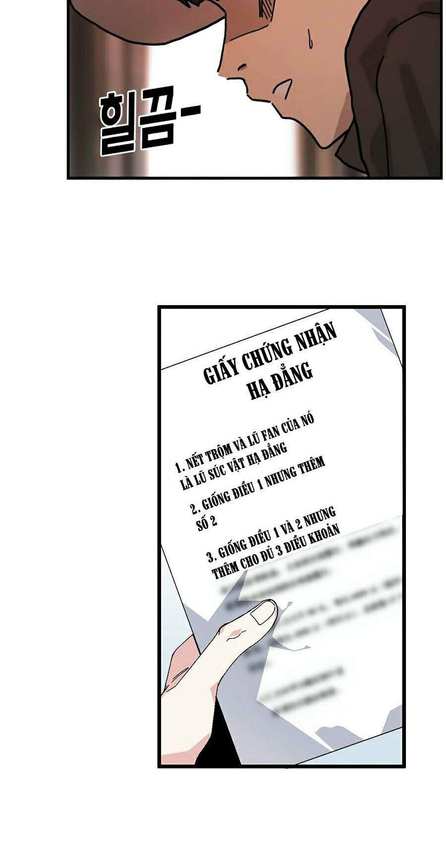 Đại Dịch Seoul Chapter 5 - Trang 2