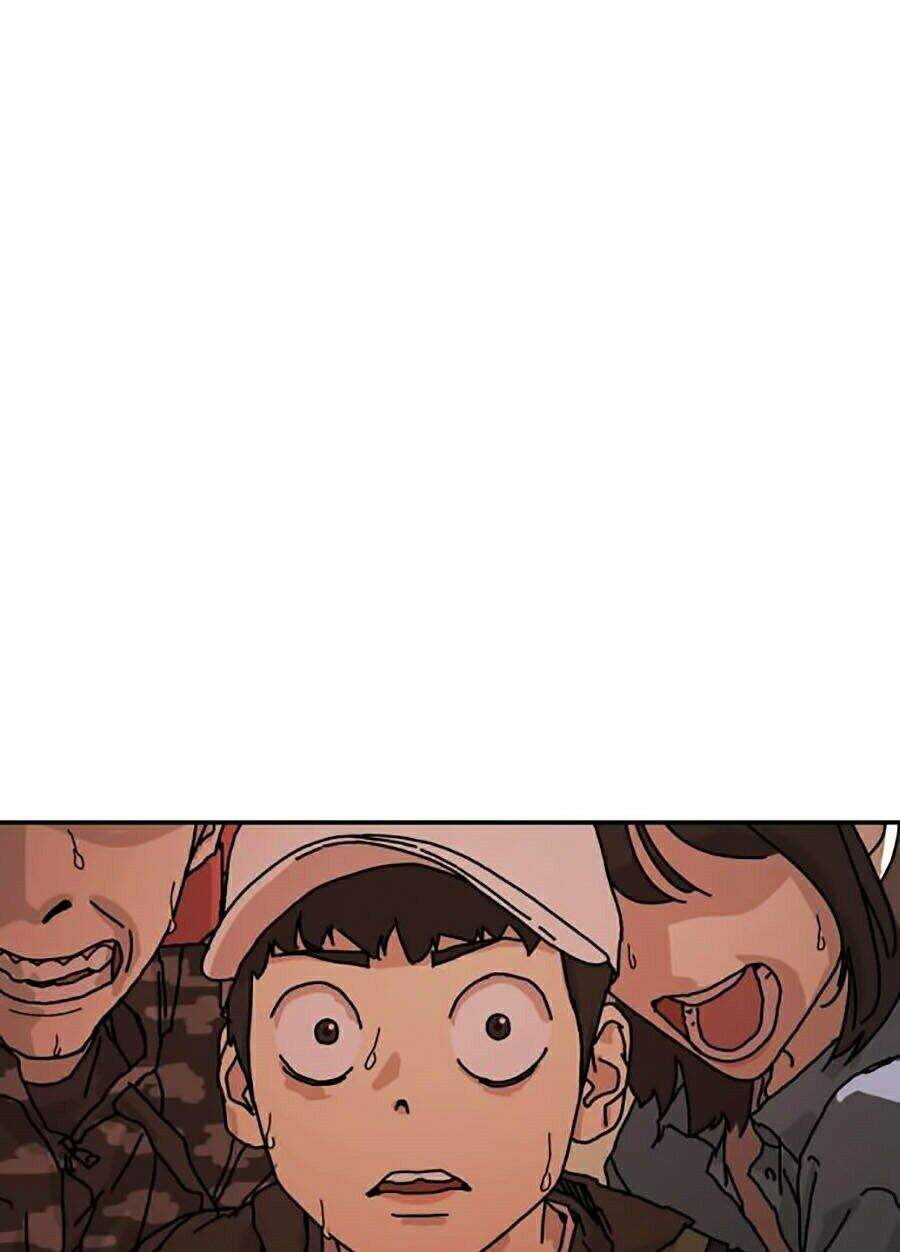 Đại Dịch Seoul Chapter 5 - Trang 2