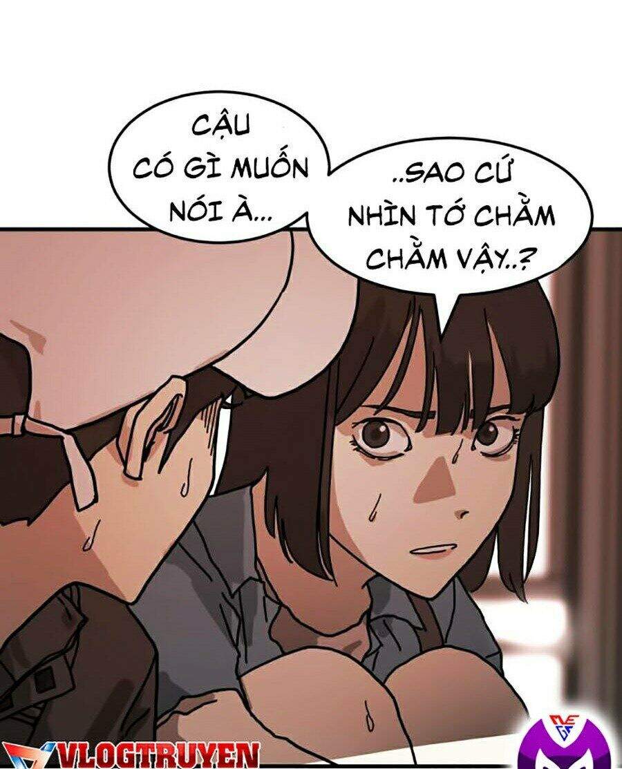 Đại Dịch Seoul Chapter 5 - Trang 2