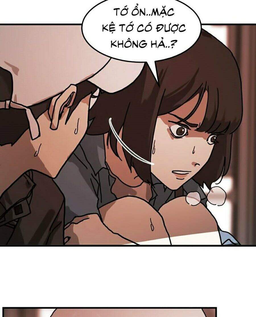 Đại Dịch Seoul Chapter 5 - Trang 2