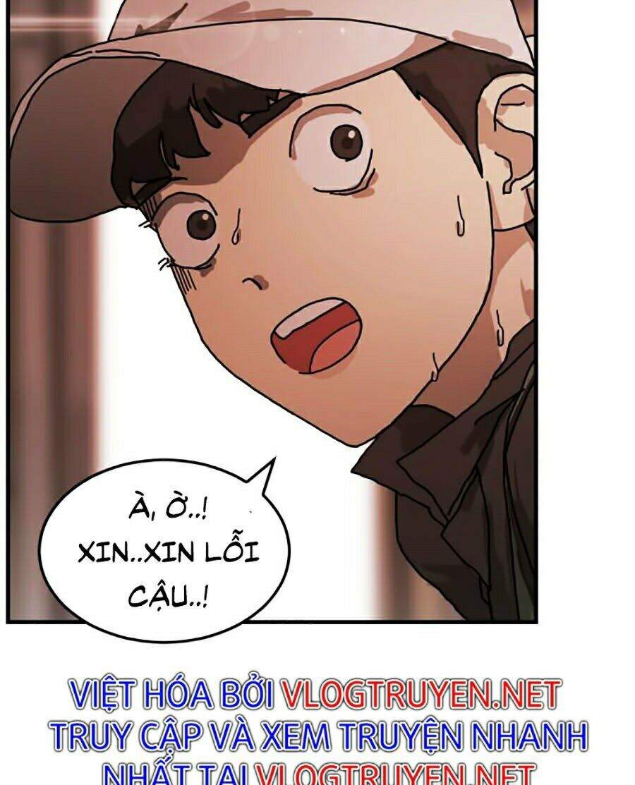 Đại Dịch Seoul Chapter 5 - Trang 2