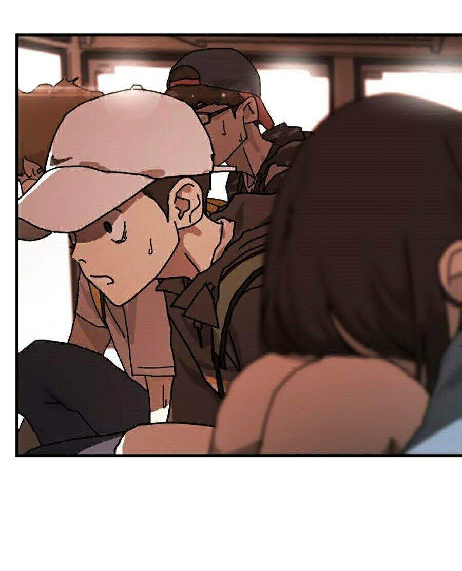 Đại Dịch Seoul Chapter 5 - Trang 2