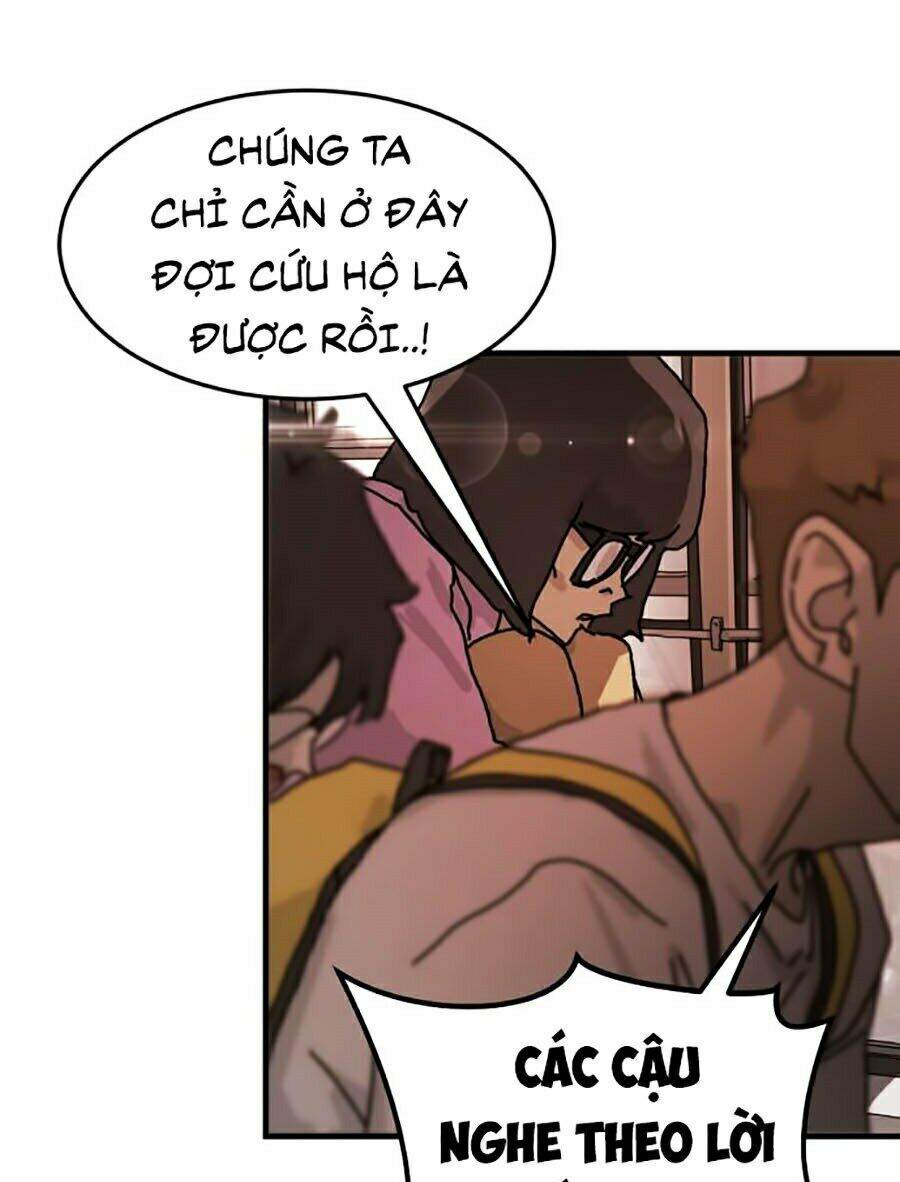 Đại Dịch Seoul Chapter 5 - Trang 2