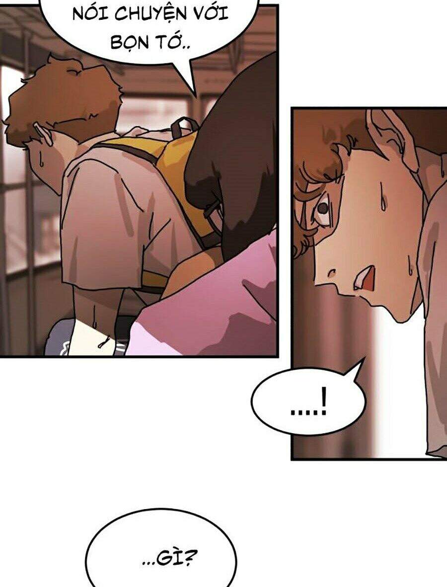 Đại Dịch Seoul Chapter 5 - Trang 2