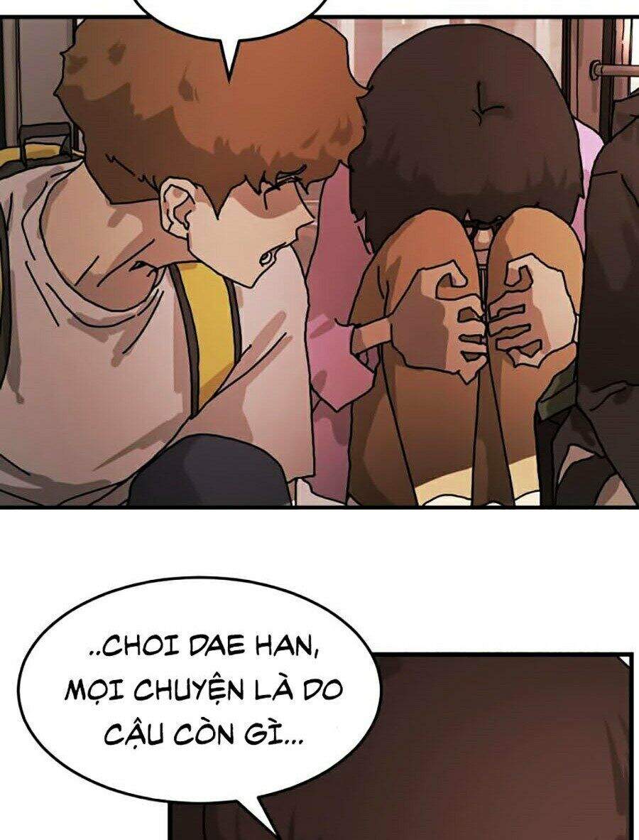 Đại Dịch Seoul Chapter 5 - Trang 2