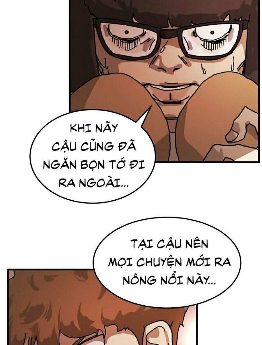 Đại Dịch Seoul Chapter 5 - Trang 2