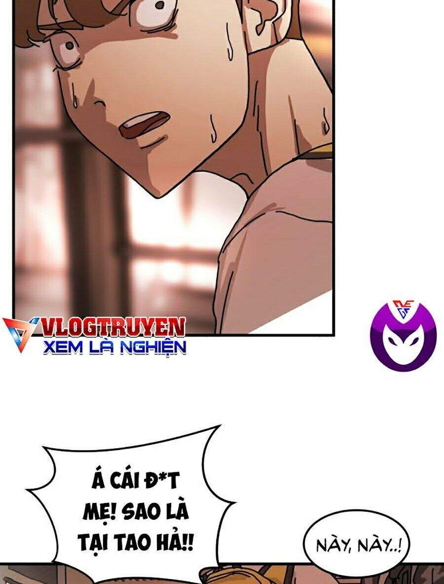 Đại Dịch Seoul Chapter 5 - Trang 2