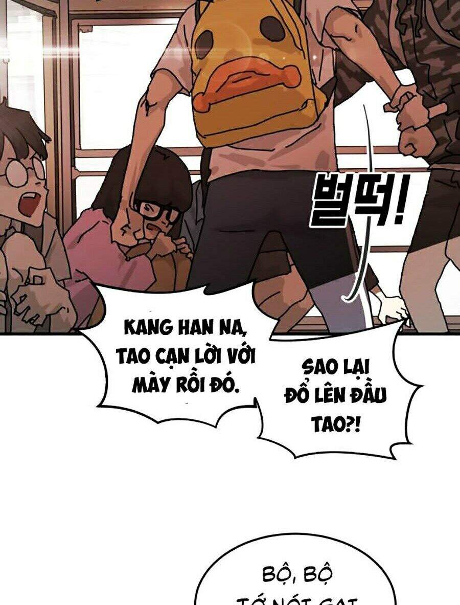 Đại Dịch Seoul Chapter 5 - Trang 2