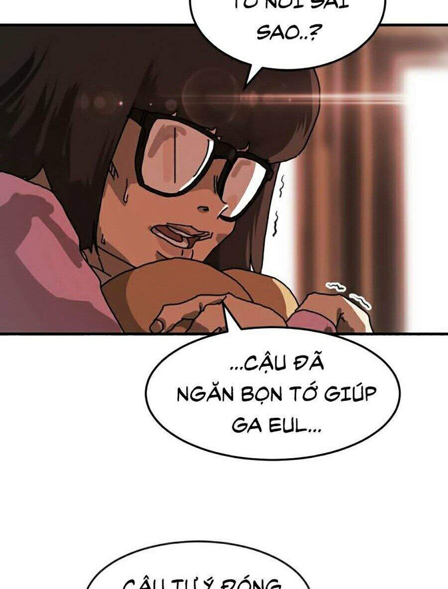 Đại Dịch Seoul Chapter 5 - Trang 2