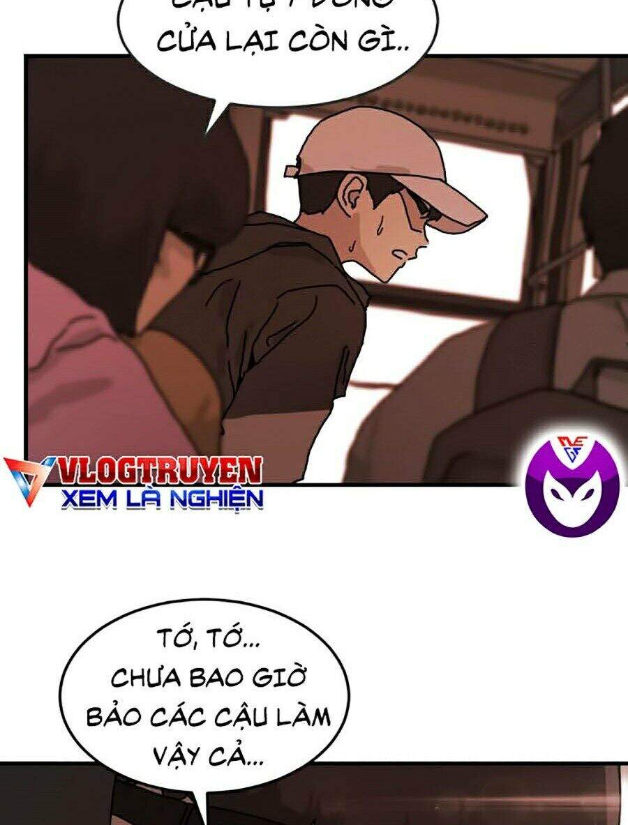 Đại Dịch Seoul Chapter 5 - Trang 2