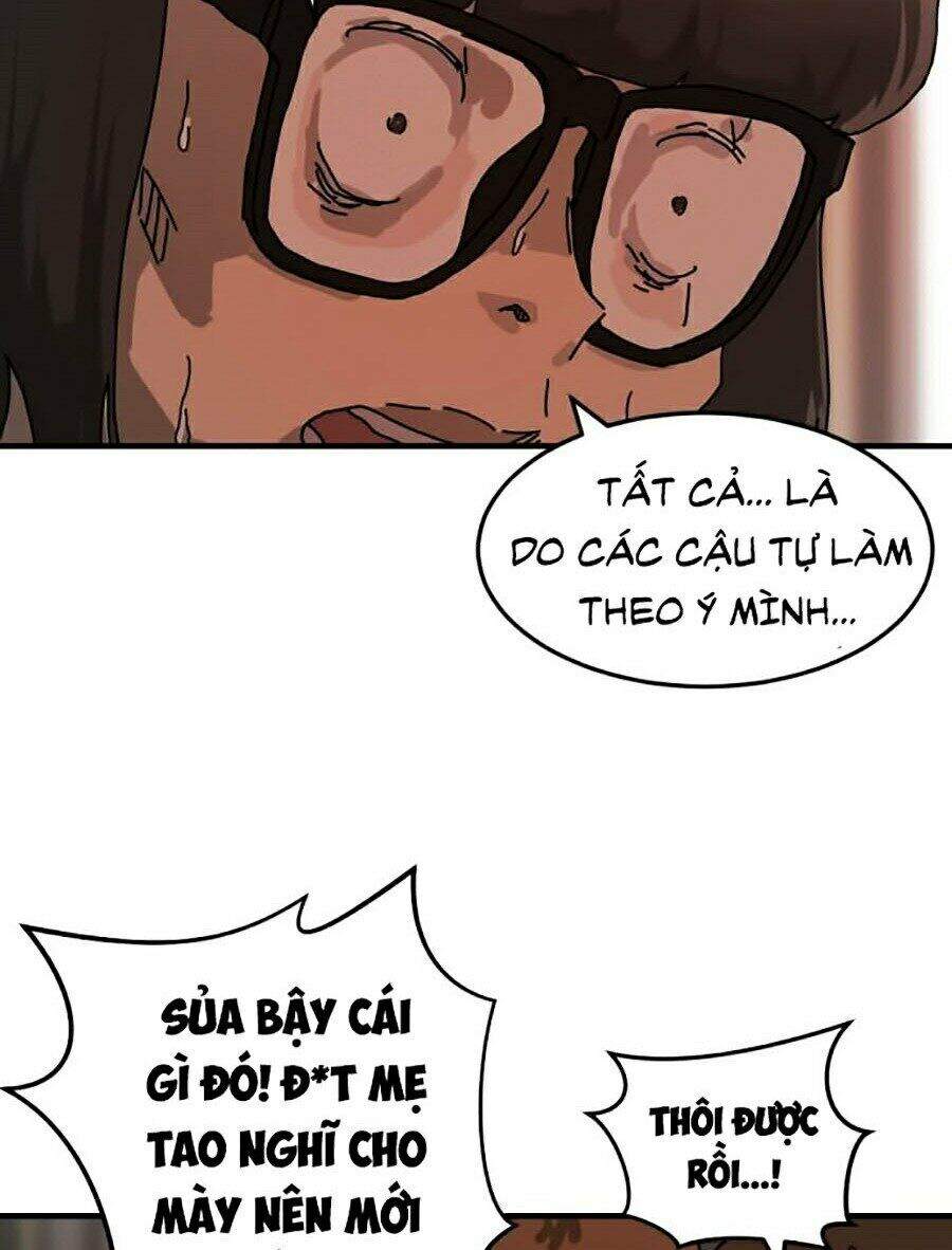 Đại Dịch Seoul Chapter 5 - Trang 2